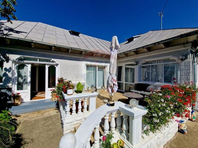 Vand sau schimb cu apartament  2 sau 3 camere si diferenta - 28