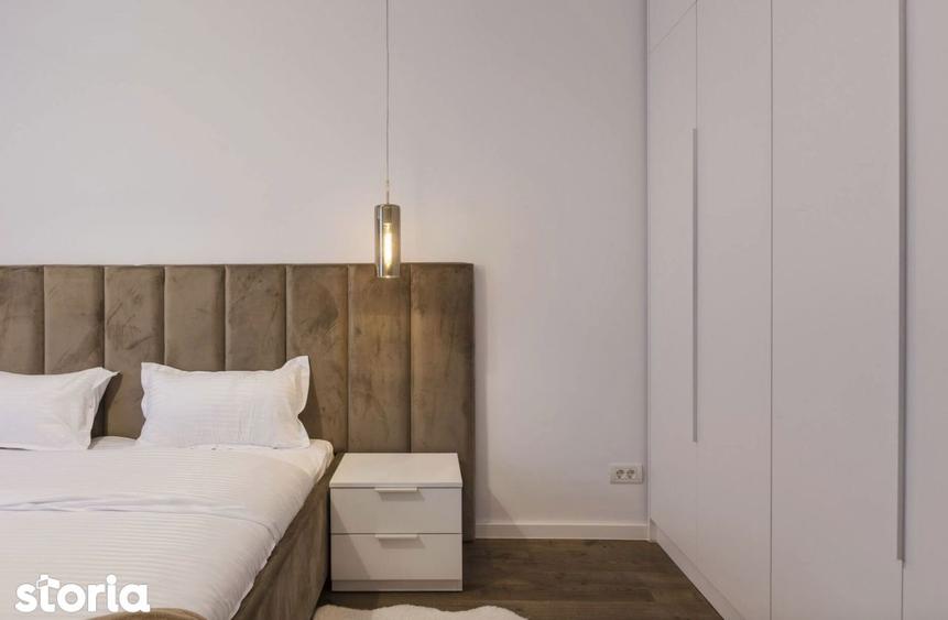 Apartament 2 camere Nord One | locatie premium | ultracentral - 9