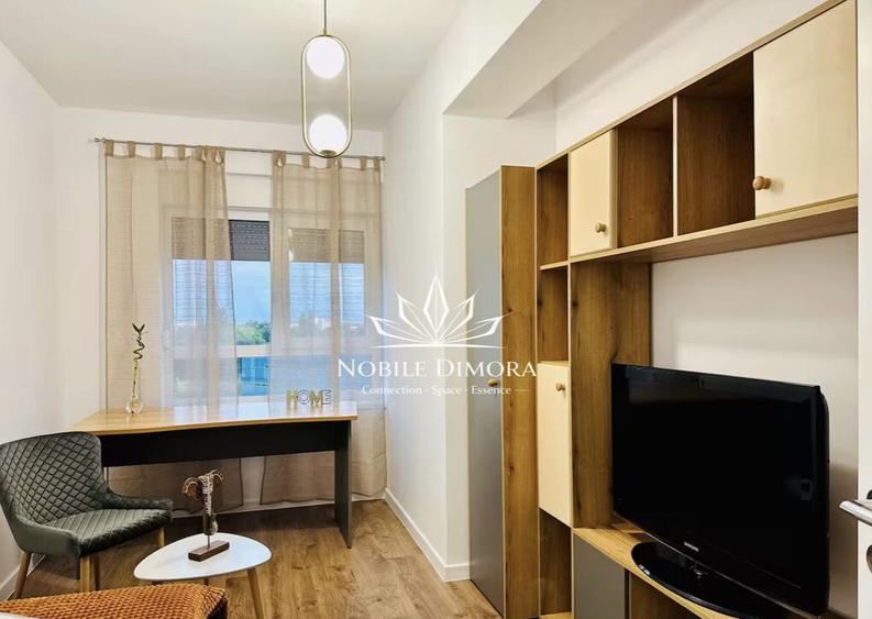 City of Mara - Apartament cu 3 camere cu vedere panoramica - 7