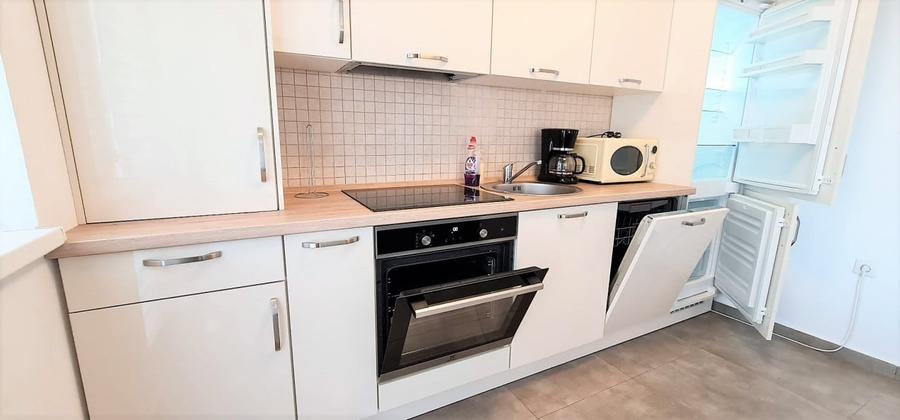 Apartament 3 camere etaj 1 Kogalniceanu - 5