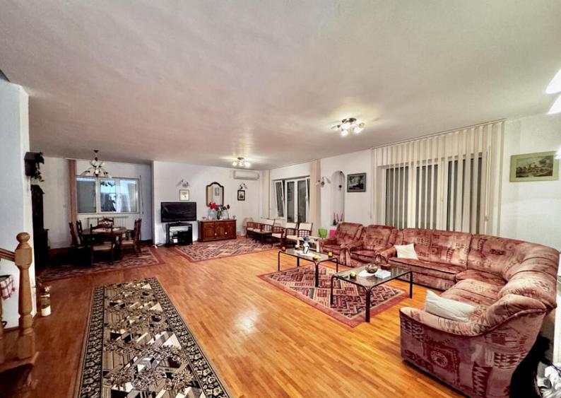 Vila Manastirea Snagov - 11