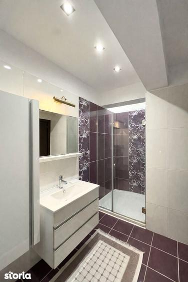 Apartament langa lac in complex rezidential privat - 3