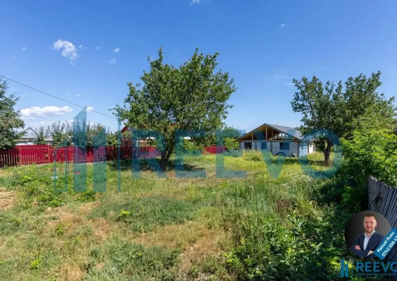 Casa de vanzare, Sat. Galbeni, Com. Filipe?ti, Bacau. - 1