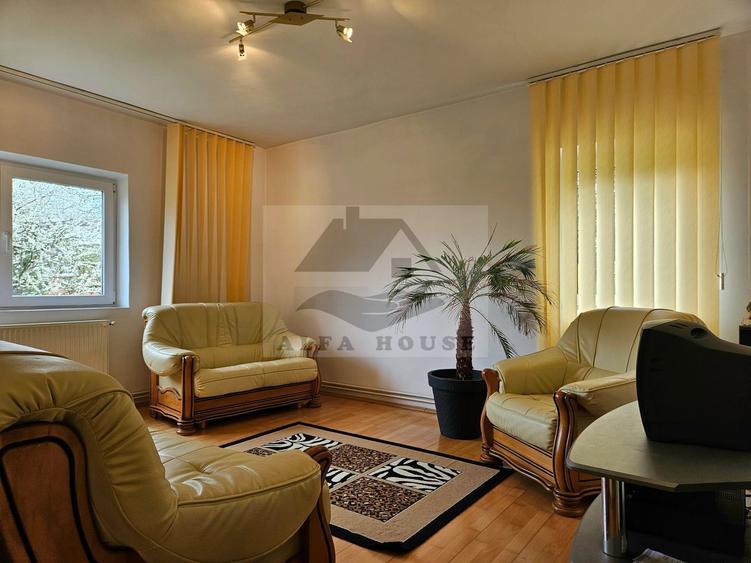 Racadau - Apartament cu doua camere, 50 mp, - 1