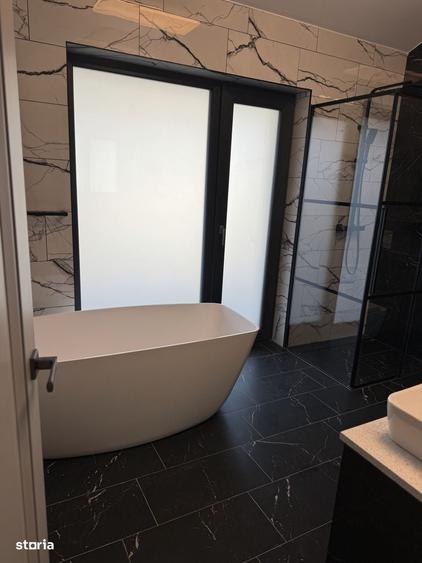 Vilă modernă cu arhitectură deosebită | Henri Coandă – Aviației | - 12