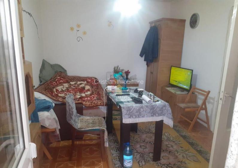 Garsoniera Confort 1 BLOC MIXT Bine Intretinuta, Radu Negru