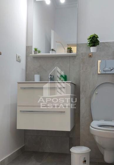 Duplex cu 4 camere, 2 bai, in Dumbravita - 4