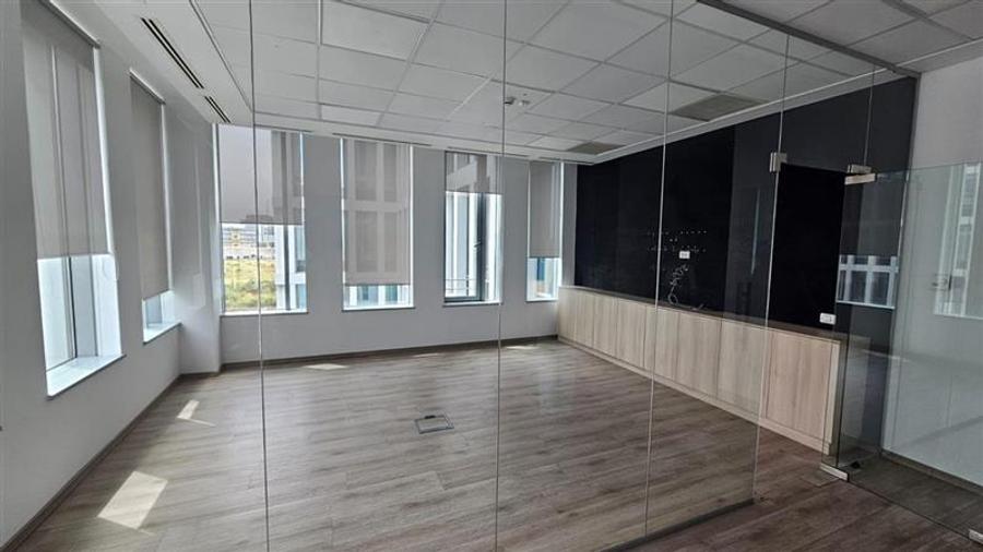 Inchirieri birouri in Swan Office Park - 11