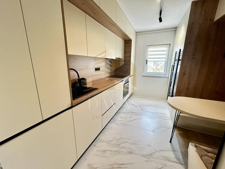 Apartament 4 camere decomandate | Zorilor | Renovat complet - 7