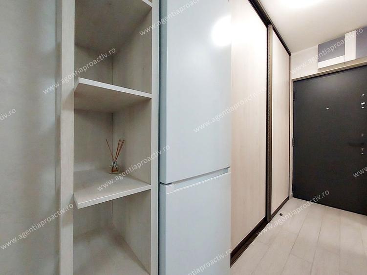 Proprietar inchiriez apartament o camera decomandat lux - 7