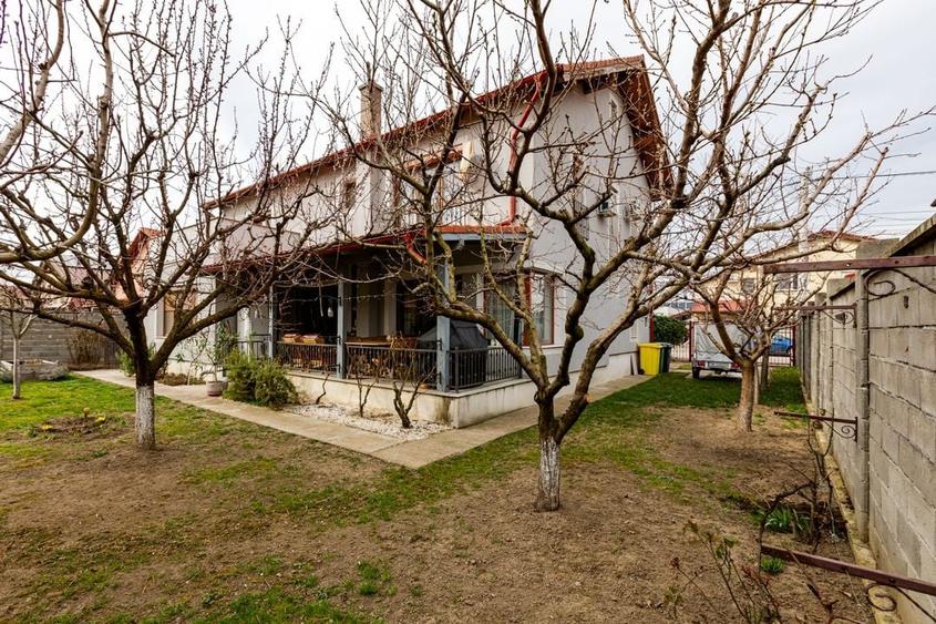 Casă individuală cu garaj - Confort premium - Comision 0% - 33