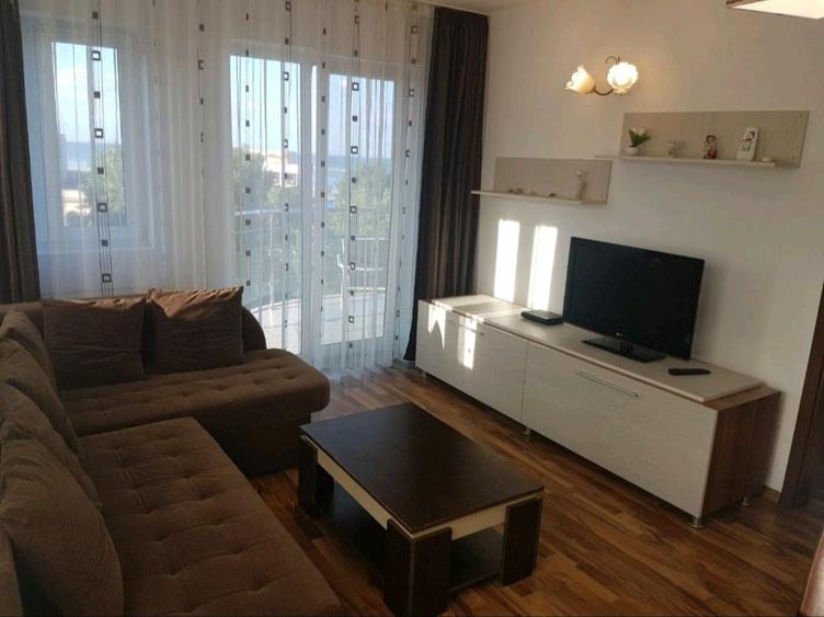 Apartament 2 camere de închiriat – Sat de Vacanță Mamaia, vedere la mare(AXI61) - 2