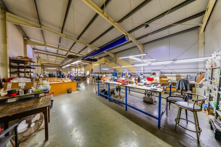 Bloc cu 12 Apartamente si Hala Industriala-Oferta Speciala/Sannicolau - 23