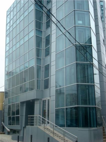 Spatii birouri de inchiriat zona Unirii - Bucuresti Mall - 3