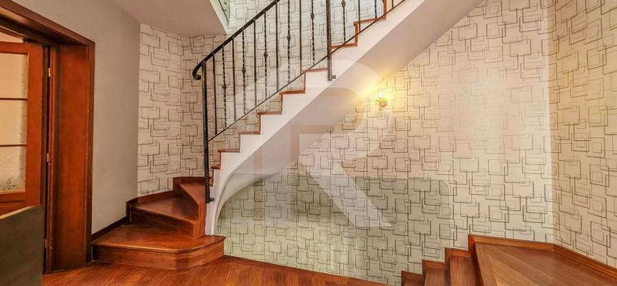 Spațiu profesional cu caracter într-o vilă individuală - 5