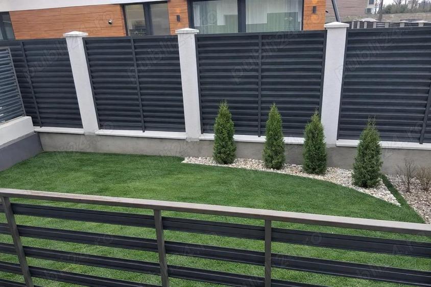 Casa Tip duplex 6 Camere - 15