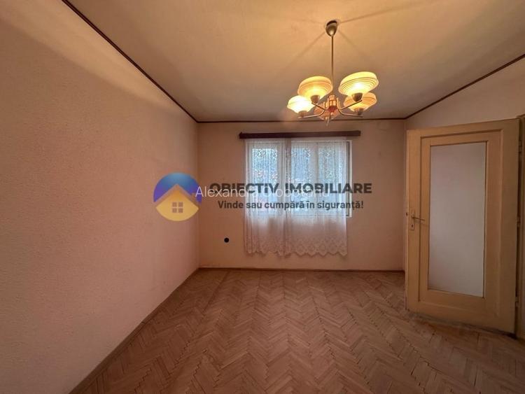 Casa cu teren de vanzare in Piatra Neamt - Strada Petru Rares