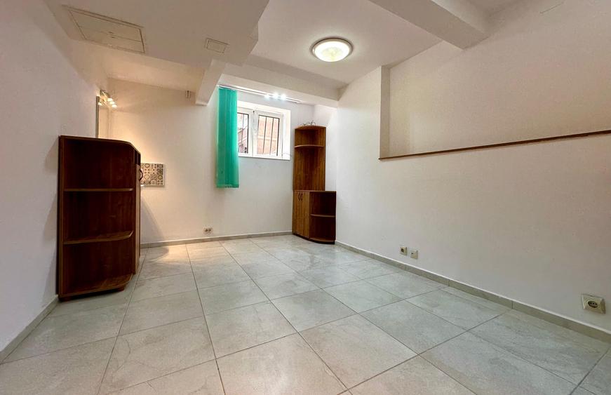 Spatiu birou sau diverse activitati care nu implica trafic - 1