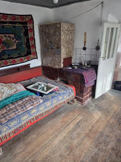 Vand casa si teren intravilan, Popesti, Vaslui - 3