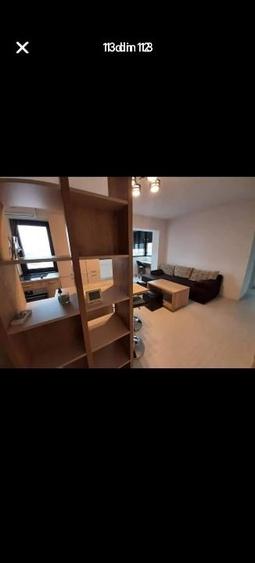 3 camere Lipovei, bloc nou - 1