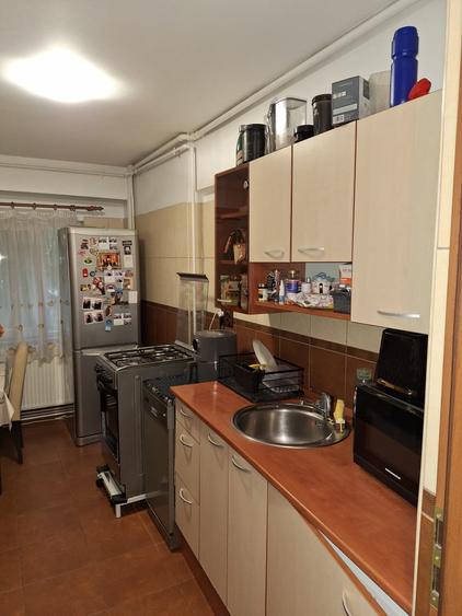 Inchiriere apartament doua camere Rahova - Petre Ispirescu - Dumbrava Noua ! - 9