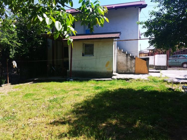 Casa P+M, Trivale - Cornu Vanatorului, teren 250 mp - 11