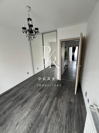 Casa tip duplex cu garaj, ultrafinisata, sau schimb zona centrala Floresti! - 4