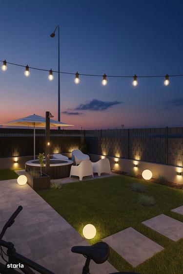 Casa P + 1 in Boreal Plus - 15