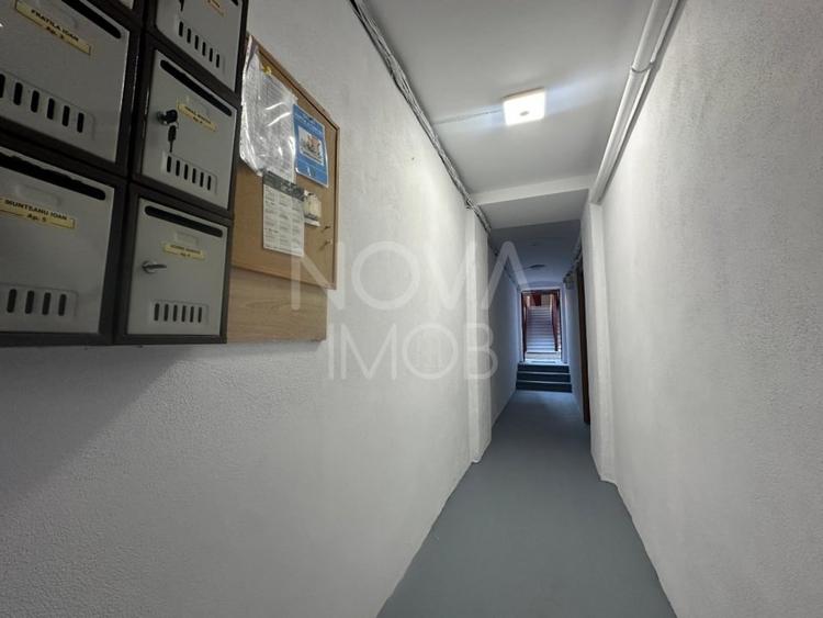 Apartament 4 camere, Str. Cetatii - Sibiu - 3
