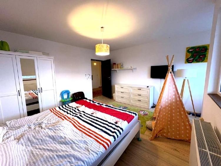 Casa individuală, Oraș Pantelimon, 2008, zona centrală - 13