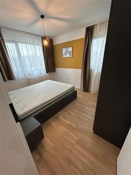 DE INCHIRIAT APARTAMENT 2 CAMERE PREMIUM MOBILAT UTILAT ARMONIEI - 9