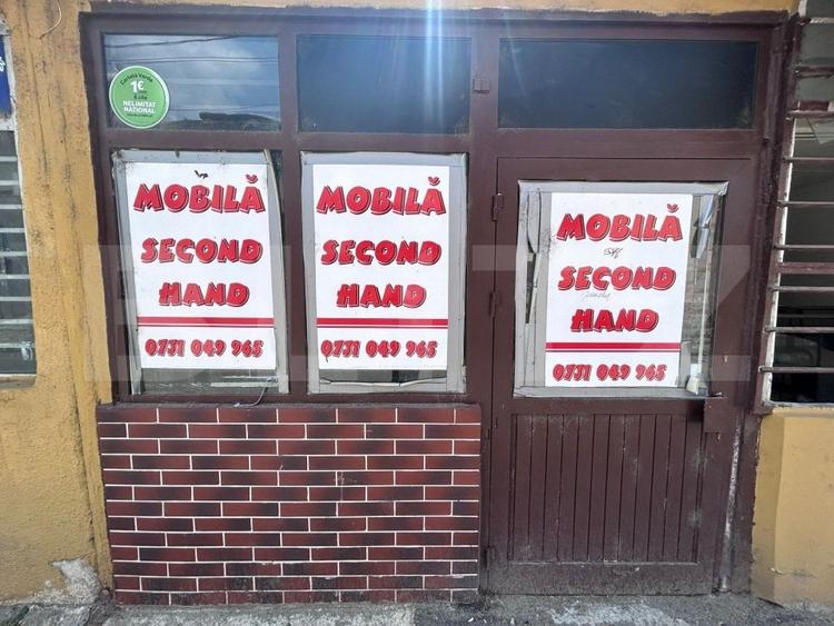 Spatiu comercial, 28 mp, Piata Veche - 1