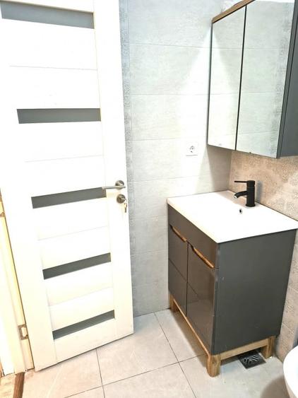 Apartament 2 camere, Imobil nou, decomandat, parcare, Buna Ziua - 6