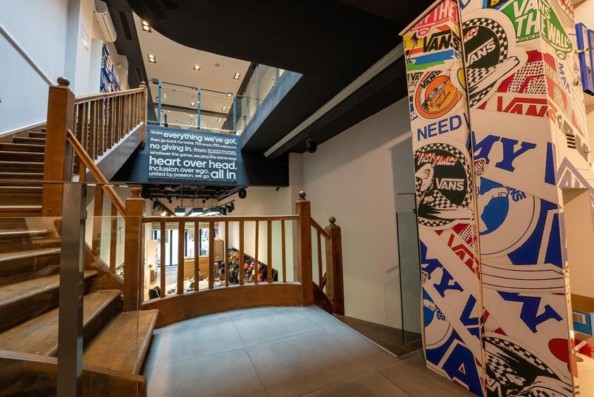 Clădire Comercială Închiriată | Str. Lipscani | TVA TAXARE INVERS | CONSOLIDATĂ - 6