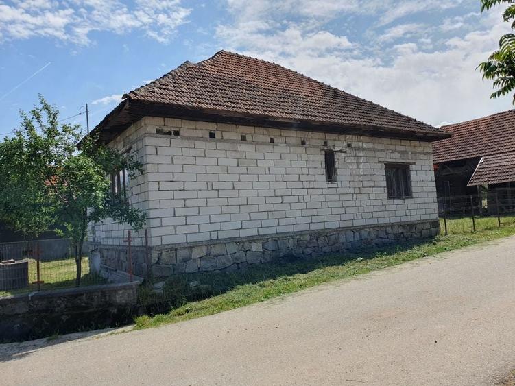 Vand casa cu gradina - 8