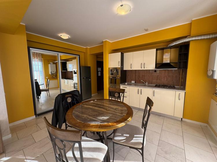 Închiriere apartament 2 camere – Mamaia, zona Butoaie, Vila Sophia(AX93) - 11