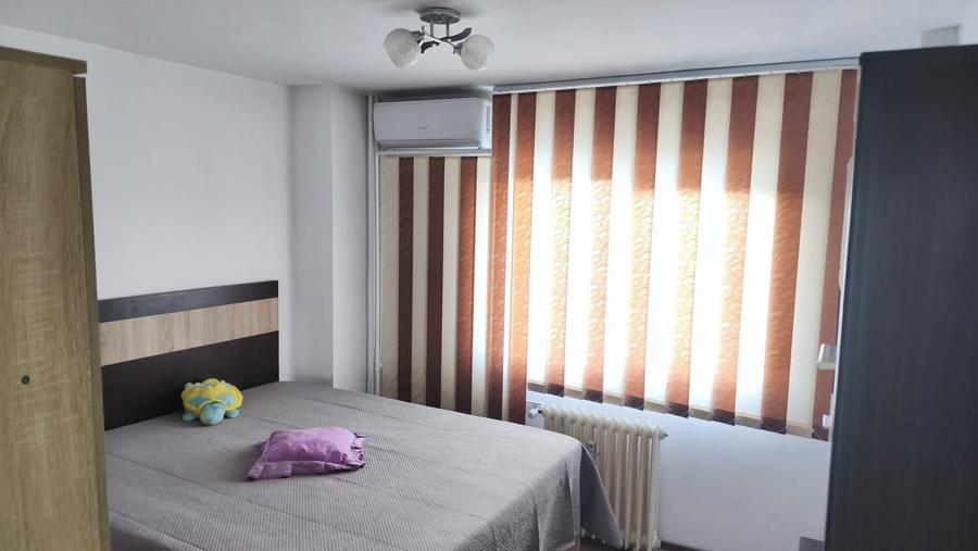 APARTAMENT 3 CAMERE Electromagnetica- Liberty Mall - 3