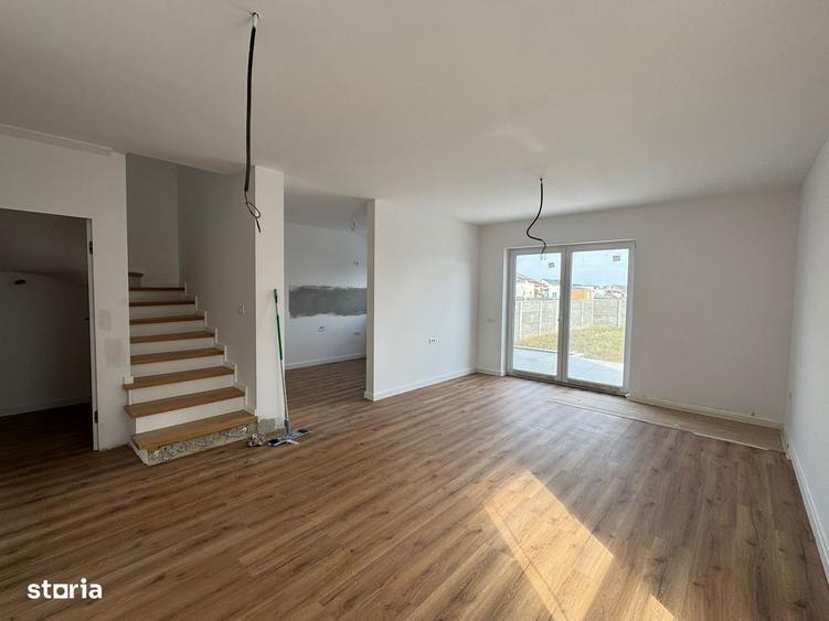 Duplex Nou Comision 0% - 175.000 euro - 4 camere ! - 4
