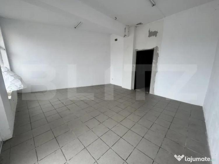 Spa?iu comercial de vanzare, zona Dumbrava - 5