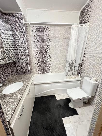 Apartament cu 2 camere de vanzare in Vitan - 1