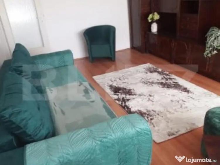 Apartament cu 3 camere, zona centrala in Campia Turzii - 8