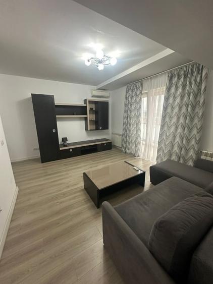Apartament cu 1 camera -  Grand Conest Residence - Tudor Vladimirescu - 4