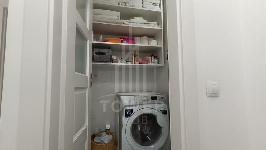 Apartament Premium cu 3 Camere – 100 mp Utili - 14