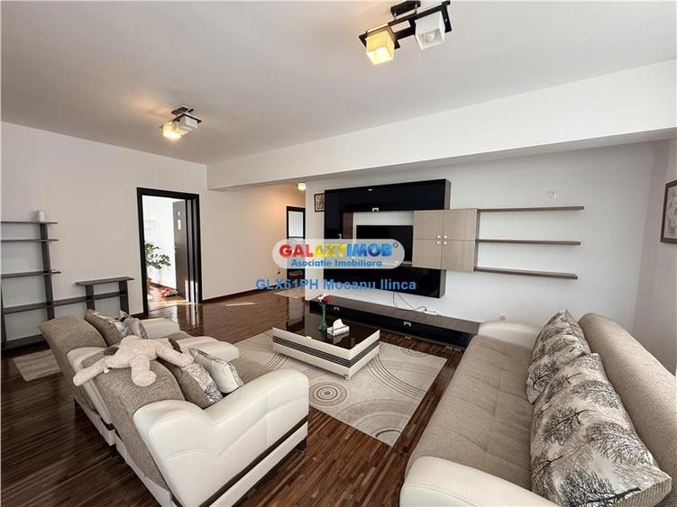 Inchiriere apartament 3 camere, bloc nou, 9 Mai, Ploiesti - 21