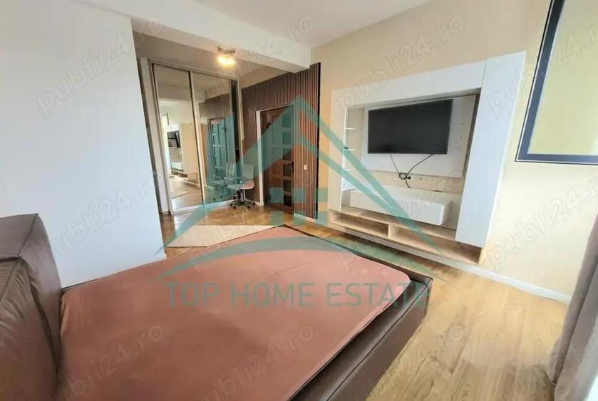 De inchiriat casa moderna pe 2 niveluri, in Gheorgheni! - 12