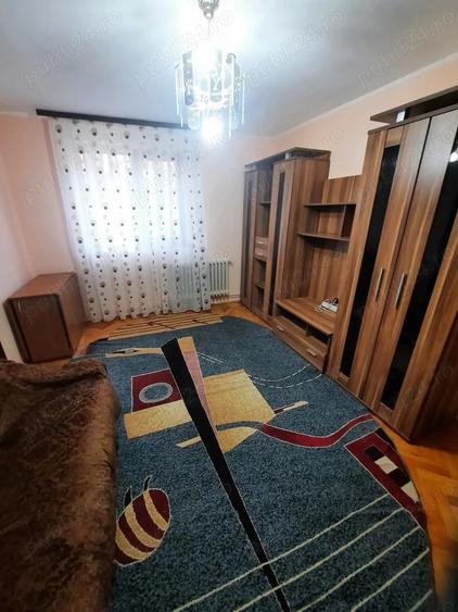 PF inchiriez apartament 3 cam.in cartierul Gheorgheni zona Diana - 6