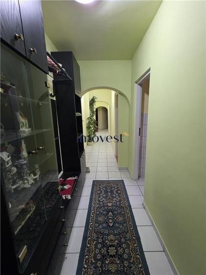 Apartament 5 Camere Lucian  Blaga - 16