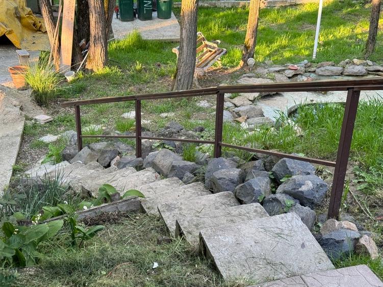 Vand casa in Lugojel - 4