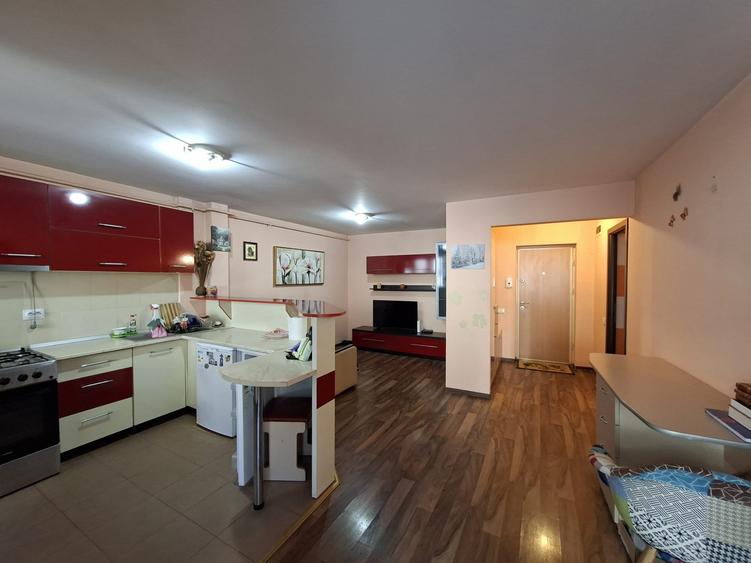 Apartament 2 camere de vânzare – 56 mp – zona FSPAC / Facultatea de Drept - 1