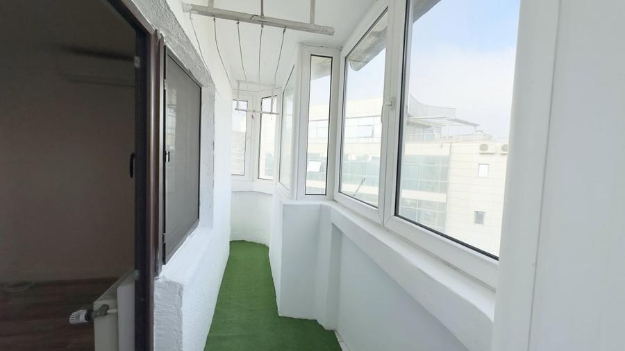 Apartament 3 camere, decomandat, 2 bai, vedere libera, Vitan. - 8